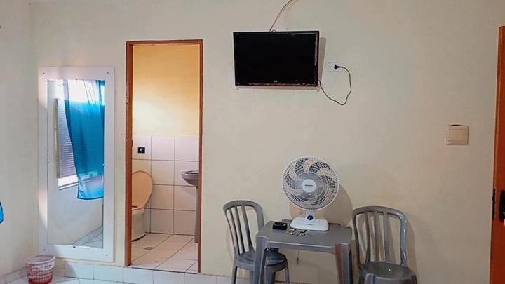 Hotel Amora Itaquaquecetuba Dış mekan fotoğraf