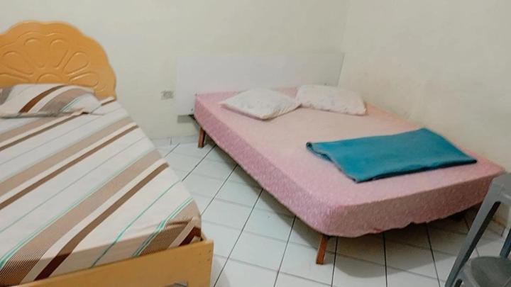 Hotel Amora Itaquaquecetuba Dış mekan fotoğraf