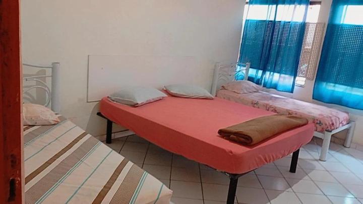Hotel Amora Itaquaquecetuba Dış mekan fotoğraf