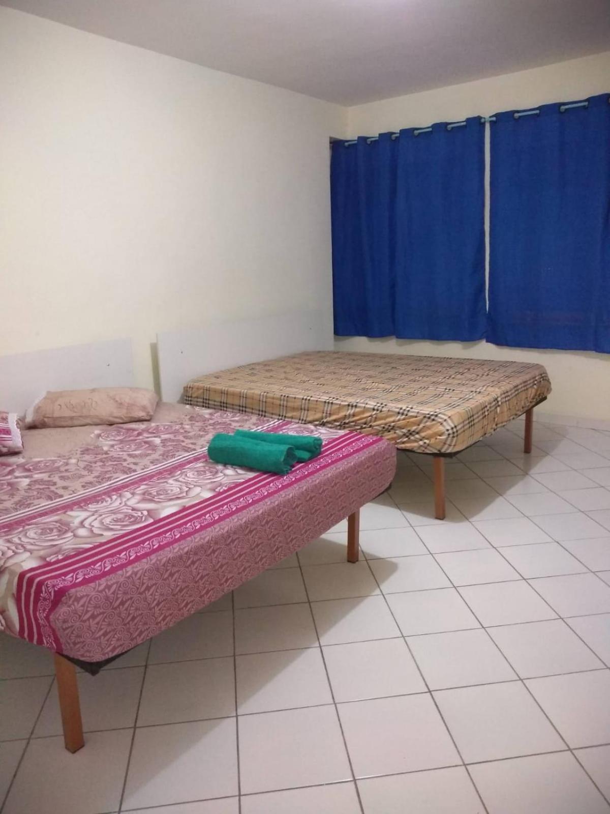 Hotel Amora Itaquaquecetuba Dış mekan fotoğraf