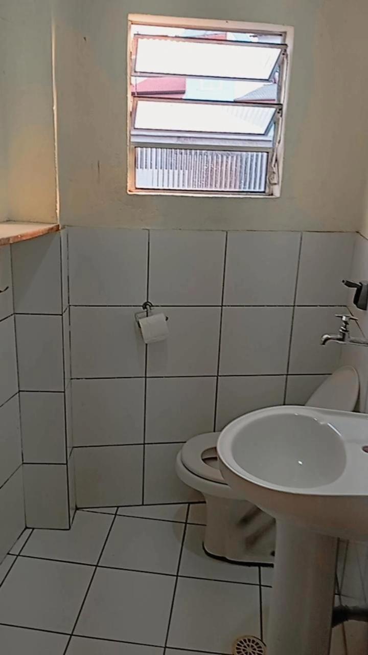 Hotel Amora Itaquaquecetuba Dış mekan fotoğraf