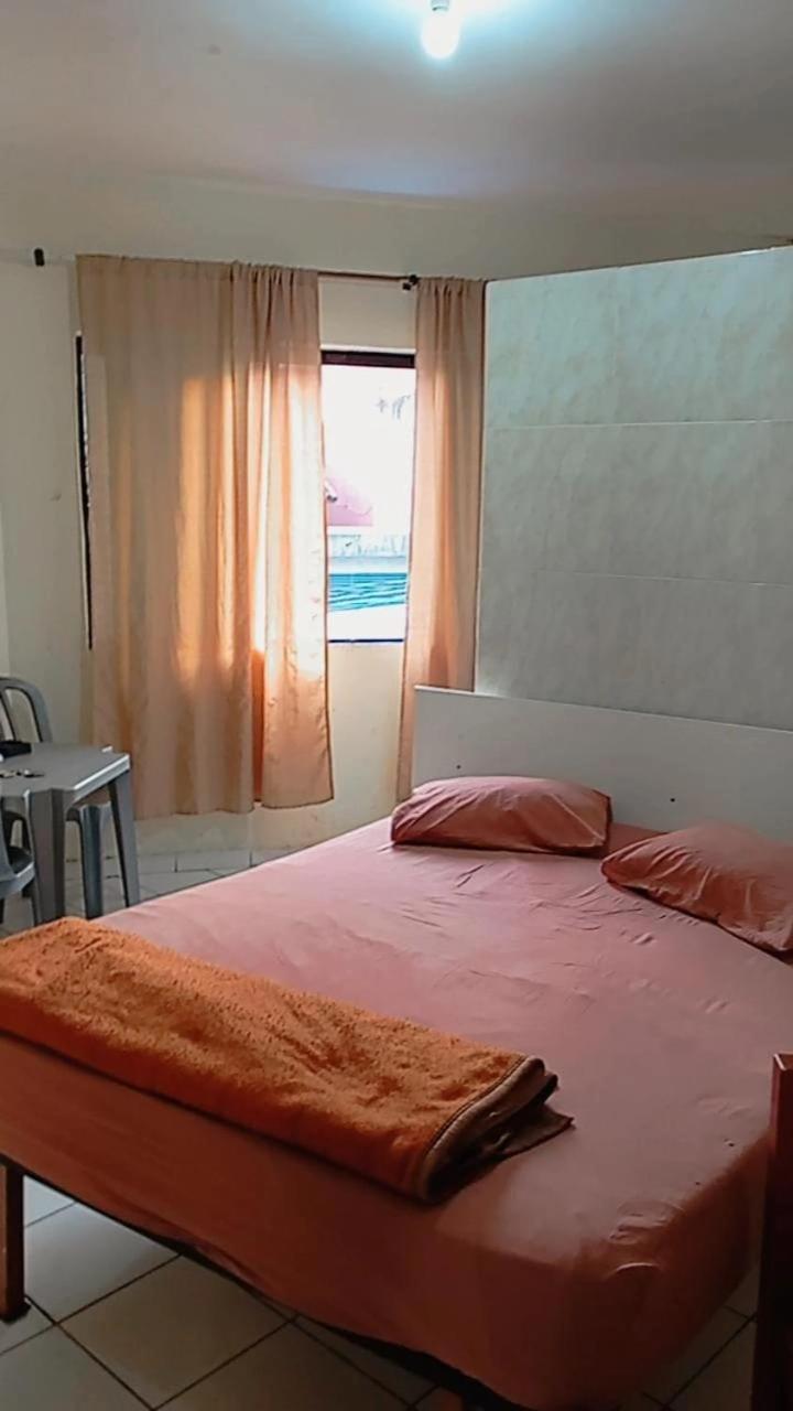 Hotel Amora Itaquaquecetuba Dış mekan fotoğraf