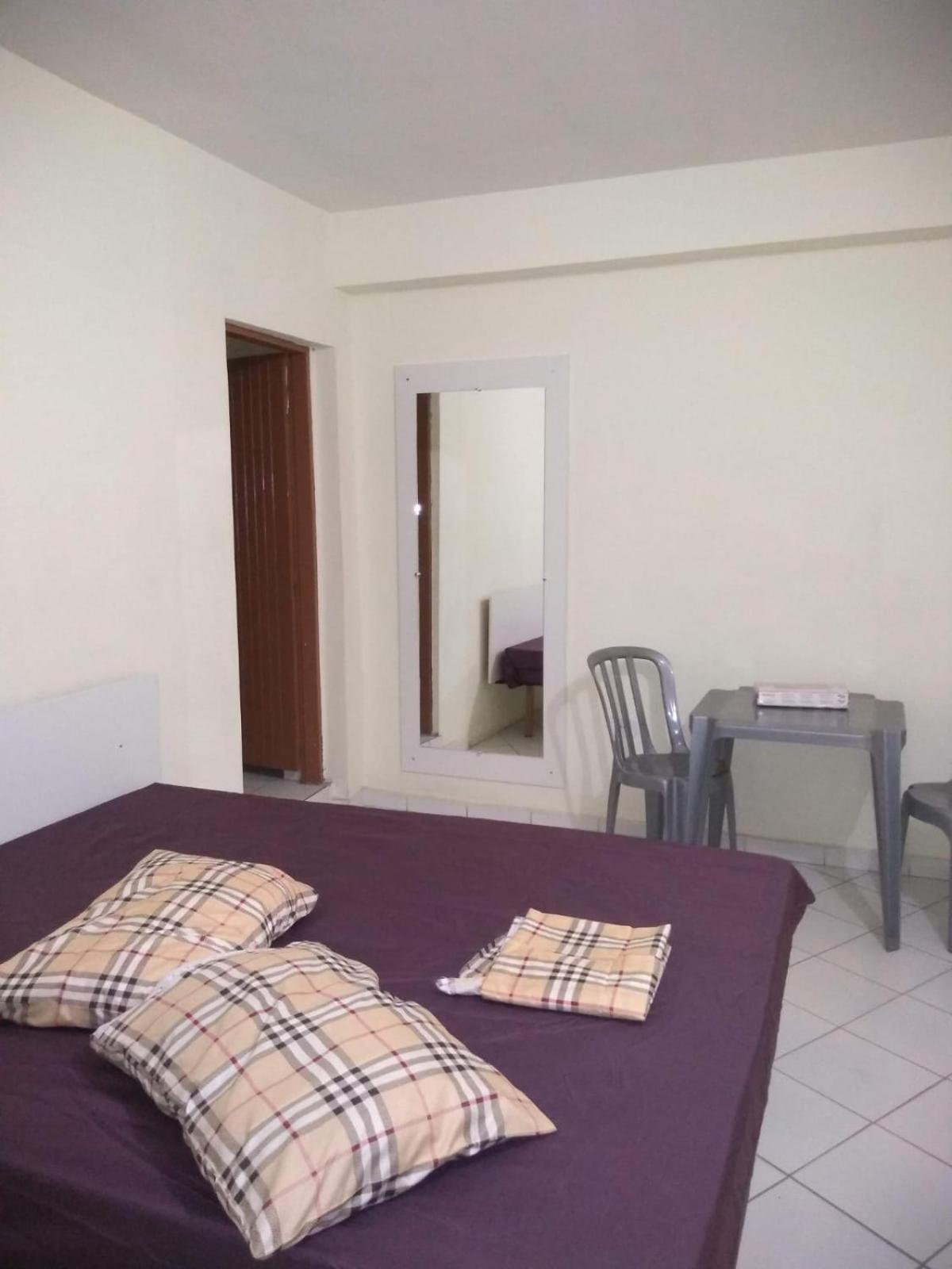 Hotel Amora Itaquaquecetuba Dış mekan fotoğraf
