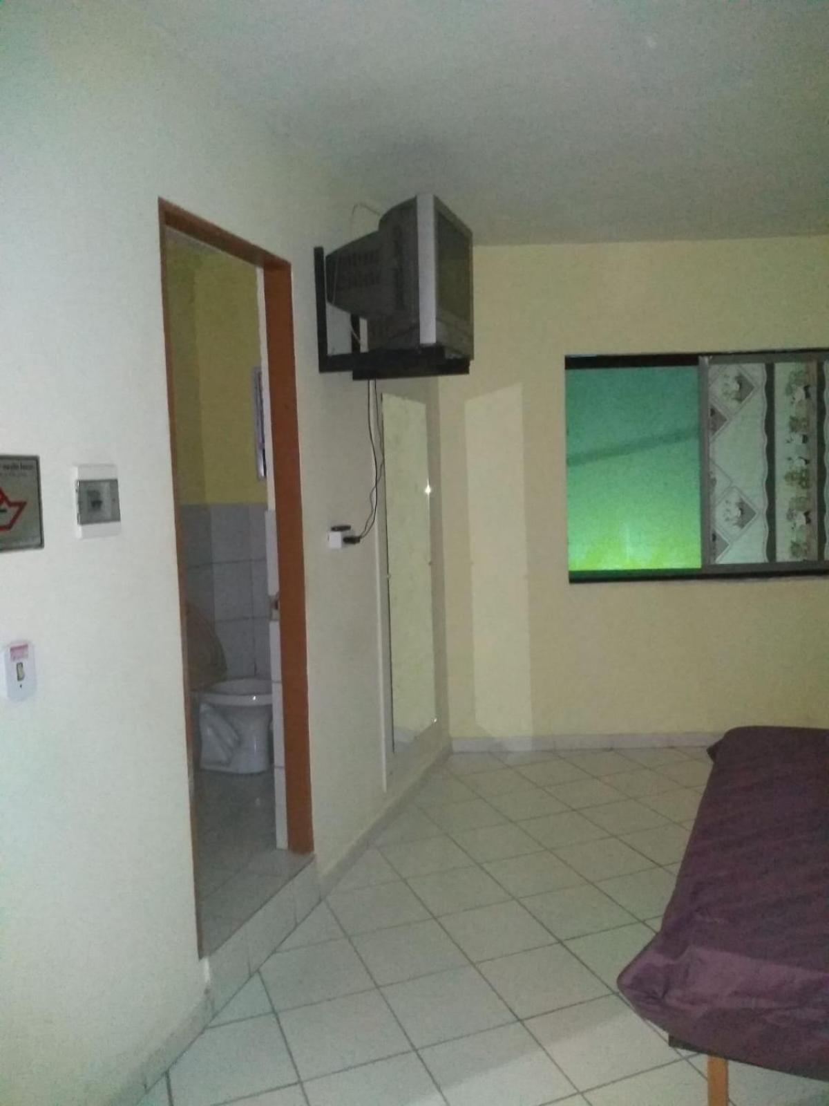 Hotel Amora Itaquaquecetuba Dış mekan fotoğraf