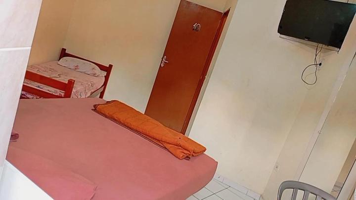 Hotel Amora Itaquaquecetuba Dış mekan fotoğraf
